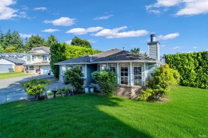 15447 92a Avenue, Surrey, BC, Surrey — Single Family Residence for sale