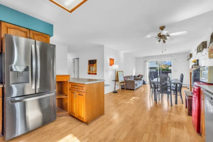 Pantry Photo of 15447 92a Avenue, Surrey, BC