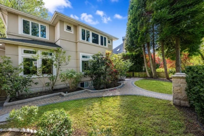 2374 W 35th Avenue, Vancouver, BC, Vancouver — Single Family Residence for sale