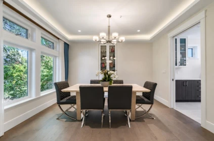 Pantry Photo of 2374 W 35th Avenue, Vancouver, BC