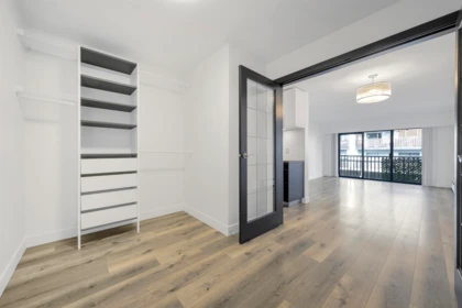 Powder Room Photo of 302 170 E 3rd Street, North Vancouver, BC