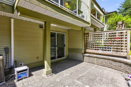 Aerial View of 22 22740 116 Avenue, Maple Ridge, BC