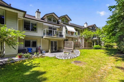 Community Amenities Photo (Clubhouse) of 22 22740 116 Avenue, Maple Ridge, BC
