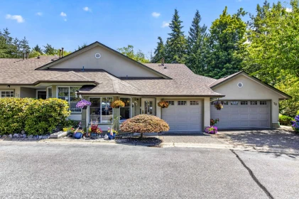 22 22740 116 Avenue, Maple Ridge, BC, Maple ridge — Townhouse for sale