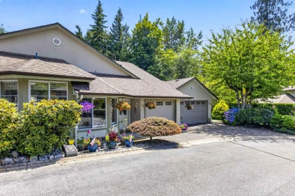 22 22740 116 Avenue, Maple Ridge, BC, Maple ridge — Townhouse for sale