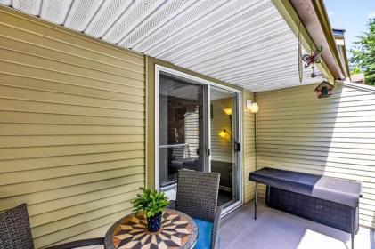 Loft / Bonus Room Photo of 22 22740 116 Avenue, Maple Ridge, BC