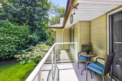 Office / Den Photo of 22 22740 116 Avenue, Maple Ridge, BC