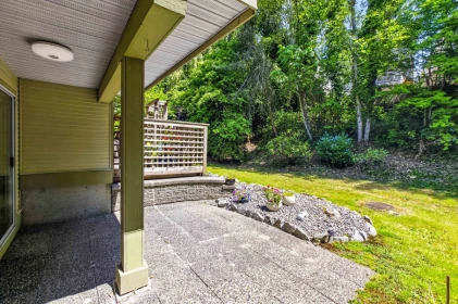 Outdoor Kitchen Photo of 22 22740 116 Avenue, Maple Ridge, BC