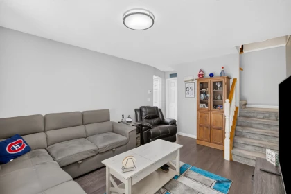 Outdoor Patio Photo of 22 22740 116 Avenue, Maple Ridge, BC