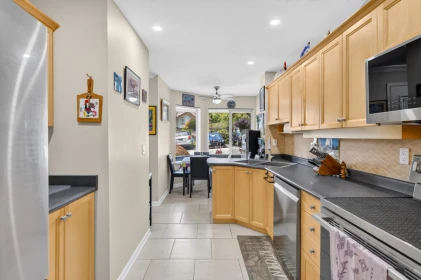 Pantry Photo of 22 22740 116 Avenue, Maple Ridge, BC