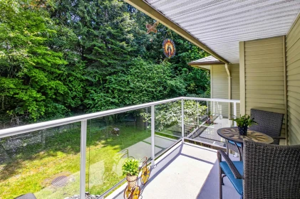 Powder Room Photo of 22 22740 116 Avenue, Maple Ridge, BC