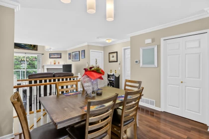 Primary Bedroom Photo of 22 22740 116 Avenue, Maple Ridge, BC