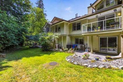 Street View Photo of 22 22740 116 Avenue, Maple Ridge, BC