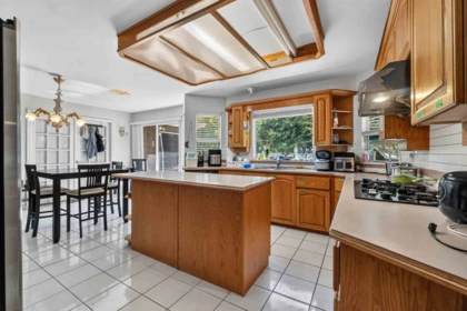 3780 Cunningham Drive, Richmond, BC, Richmond — Single Family Residence for sale