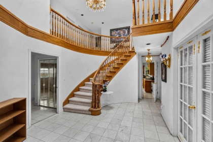 3780 Cunningham Drive, Richmond, BC, Richmond — Single Family Residence for sale