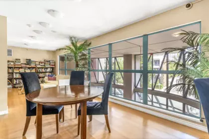 Loft / Bonus Room Photo of 710 939 Homer Street, Vancouver, BC