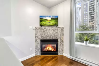 Office / Den Photo of 710 939 Homer Street, Vancouver, BC