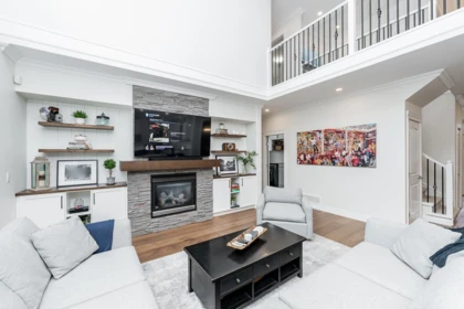 Breakfast Nook Photo of 3876 154 Street, Surrey, BC