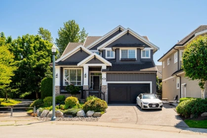 3876 154 Street, Surrey, BC, Surrey — Single Family Residence for sale
