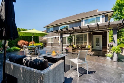 3876 154 Street, Surrey, BC, Surrey — Single Family Residence for sale