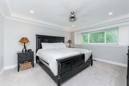 Guest Bathroom Photo of 3876 154 Street, Surrey, BC