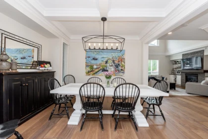 Kitchen Photo of 3876 154 Street, Surrey, BC