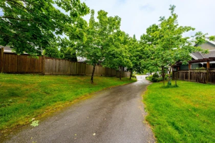 Neighborhood Park Photo Near 3876 154 Street, Surrey, BC