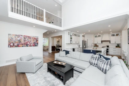 Pantry Photo of 3876 154 Street, Surrey, BC