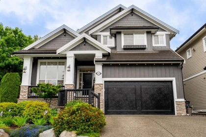 Street View Photo of 3876 154 Street, Surrey, BC