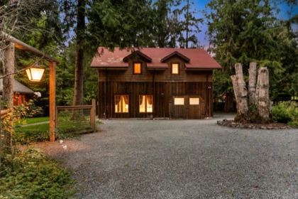 Family Room Photo of 14 1735 Spring Creek Drive, Lindell Beach, BC