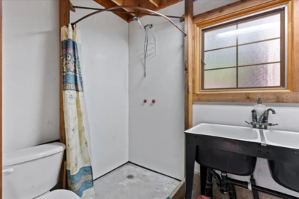 Hot Tub / Spa Photo of 14 1735 Spring Creek Drive, Lindell Beach, BC
