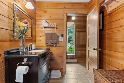 Mudroom Photo of 14 1735 Spring Creek Drive, Lindell Beach, BC
