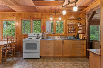 Office / Den Photo of 14 1735 Spring Creek Drive, Lindell Beach, BC