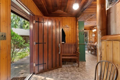 Outdoor Patio Photo of 14 1735 Spring Creek Drive, Lindell Beach, BC