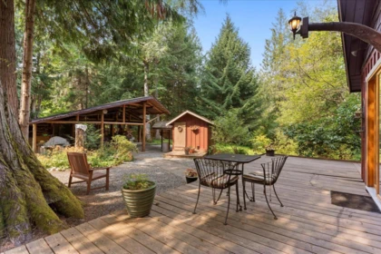 Pantry Photo of 14 1735 Spring Creek Drive, Lindell Beach, BC