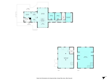Street View Photo of 14 1735 Spring Creek Drive, Lindell Beach, BC