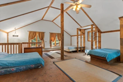 Swimming Pool Photo of 14 1735 Spring Creek Drive, Lindell Beach, BC
