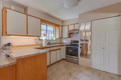 11546 Surrey Road, Surrey, BC, Surrey — Single Family Residence for sale