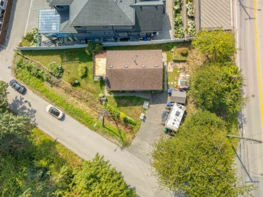 11546 Surrey Road, Surrey, BC, Surrey — Single Family Residence for sale