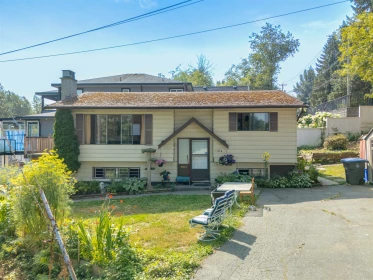 11546 Surrey Road, Surrey, BC, Surrey — Single Family Residence for sale
