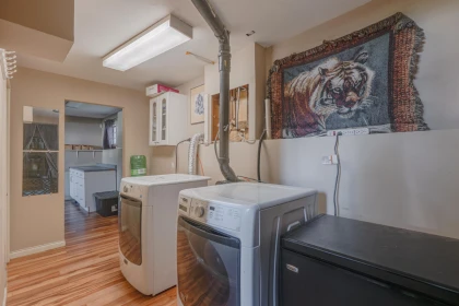 Loft / Bonus Room Photo of 11546 Surrey Road, Surrey, BC