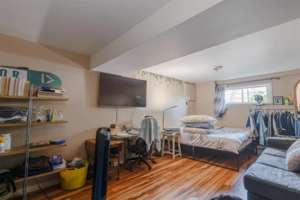Office / Den Photo of 11546 Surrey Road, Surrey, BC