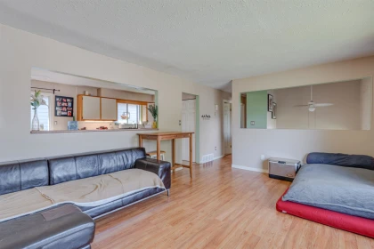 Primary Bedroom Photo of 11546 Surrey Road, Surrey, BC