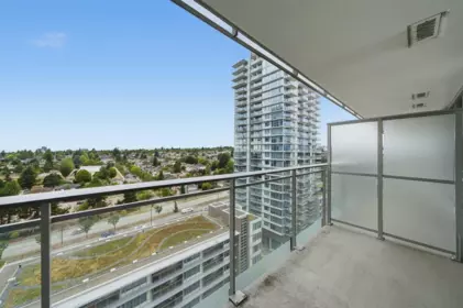 Basement Recreation Room Photo of 1806 455 SW Marine Drive, Vancouver, BC