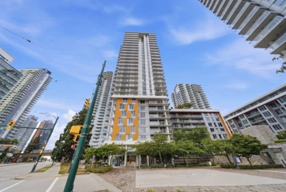 1806 455 SW Marine Drive, Vancouver, BC, Vancouver — Apartment/Condo for sale