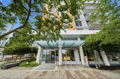 1806 455 SW Marine Drive, Vancouver, BC, Vancouver — Apartment/Condo for sale