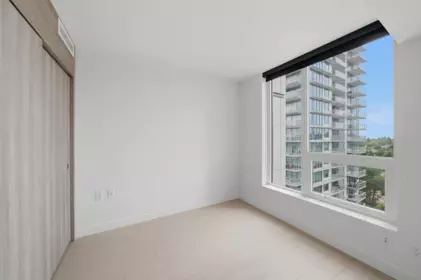 Guest Bathroom Photo of 1806 455 SW Marine Drive, Vancouver, BC