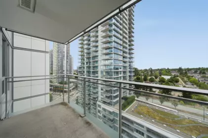 Loft / Bonus Room Photo of 1806 455 SW Marine Drive, Vancouver, BC