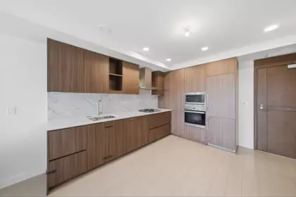 Pantry Photo of 1806 455 SW Marine Drive, Vancouver, BC