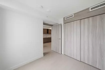 Powder Room Photo of 1806 455 SW Marine Drive, Vancouver, BC